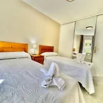 Apartamento Torres De Yomely - M2g *