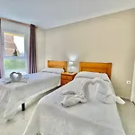 Torres De Yomely - M2g Apartamento