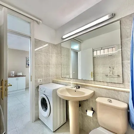Apartment Torres De Yomely - M2g
