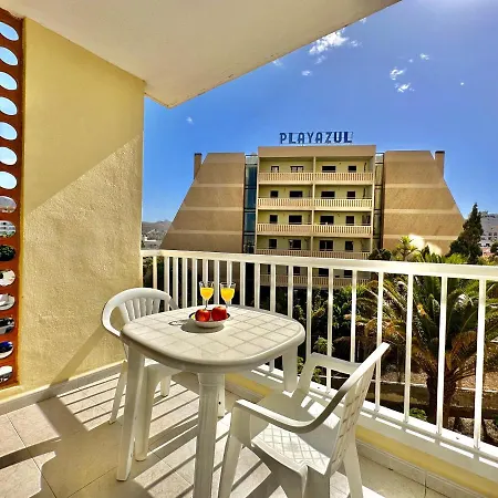 Torres De Yomely - M2g 플라야데라스아메리카스