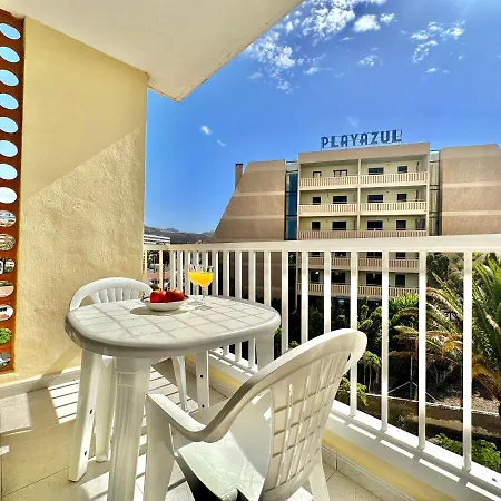 Torres De Yomely - M2g 플라야데라스아메리카스