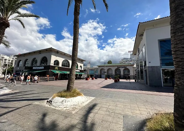 Torres De Yomely - M2g Apartment