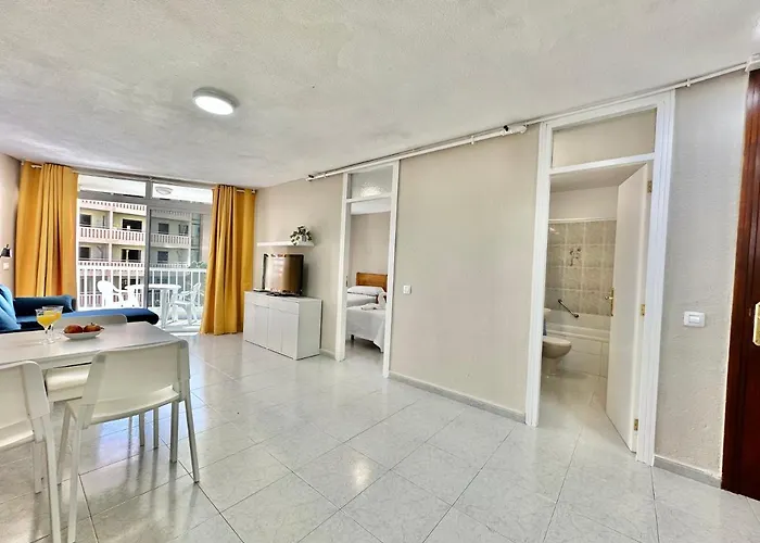 Apartment Torres De Yomely - M2g