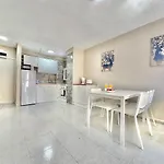 Torres De Yomely - M2g Apartment Playa de las Americas (Tenerife)
