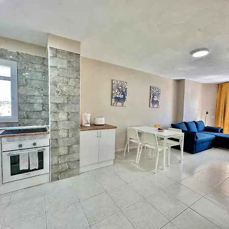 Torres De Yomely - M2g Apartment Arona (Tenerife)