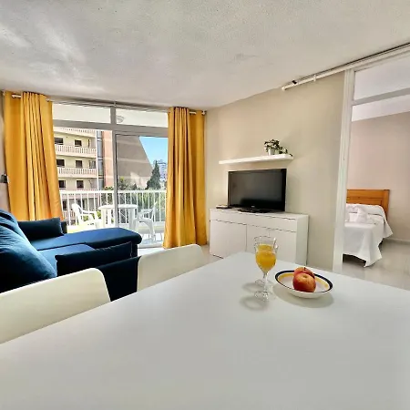 Torres De Yomely - M2g * Playa de las Americas (Tenerife)