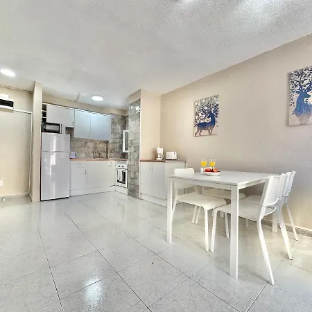 Torres De Yomely - M2g Apartment Arona (Tenerife)