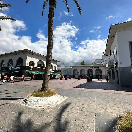 Torres De Yomely - M2g Apartman