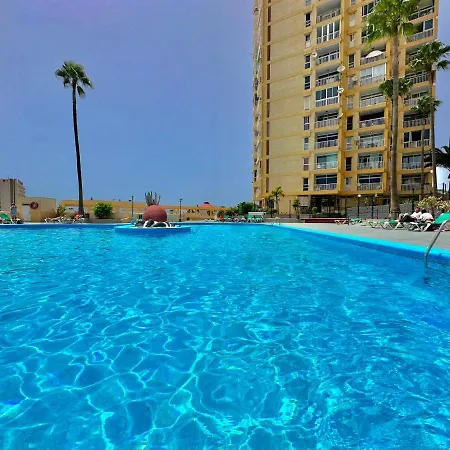 Torres De Yomely - M2g Apartment *