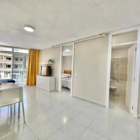 Apartamento Torres De Yomely - M2g