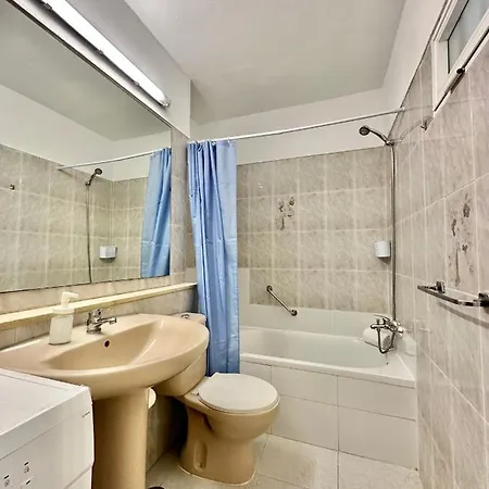 Torres De Yomely - M2g Apartment *