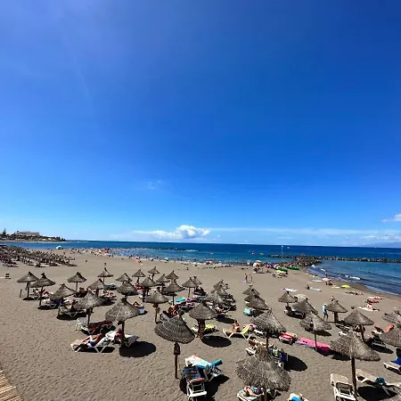 Torres De Yomely - M2g Apartment Arona (Tenerife)