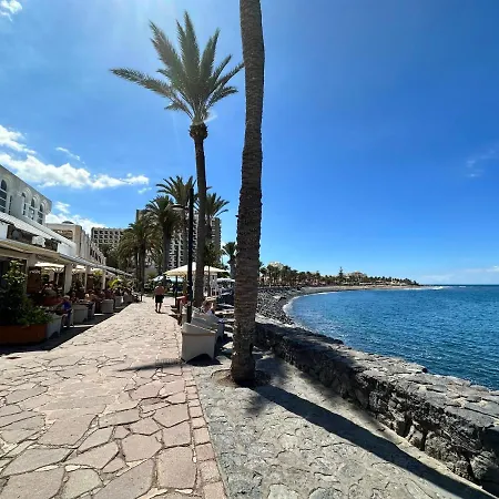 Apartment Torres De Yomely - M2g Arona (Tenerife)