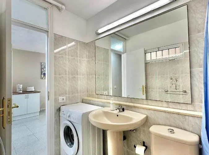 Apartman Torres De Yomely - M2g