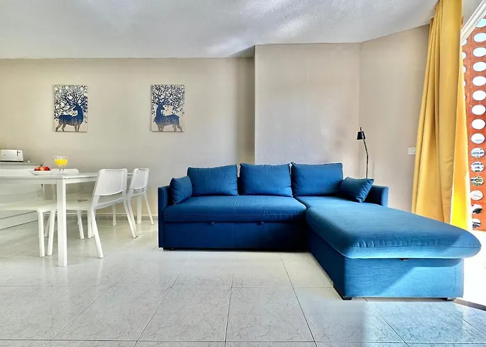 Torres De Yomely - M2g بلايا ذي لاس أميريكاس