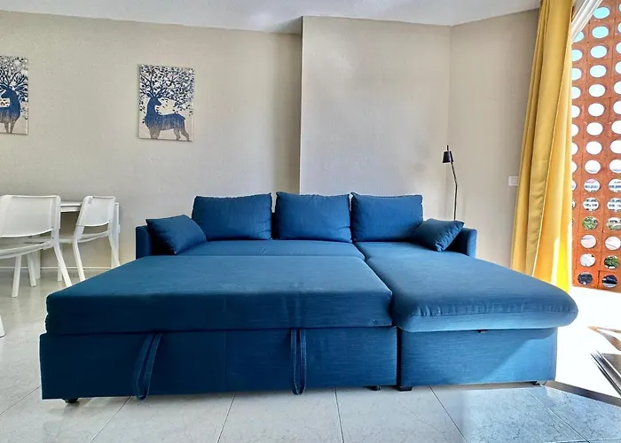 Torres De Yomely - M2g Apartman