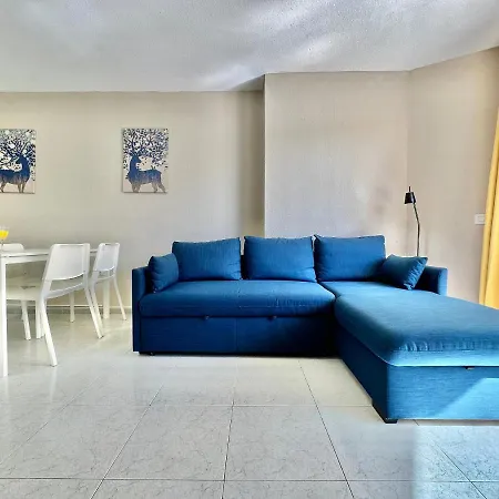 Torres De Yomely - M2g Плайя-де-лас-Амерікас